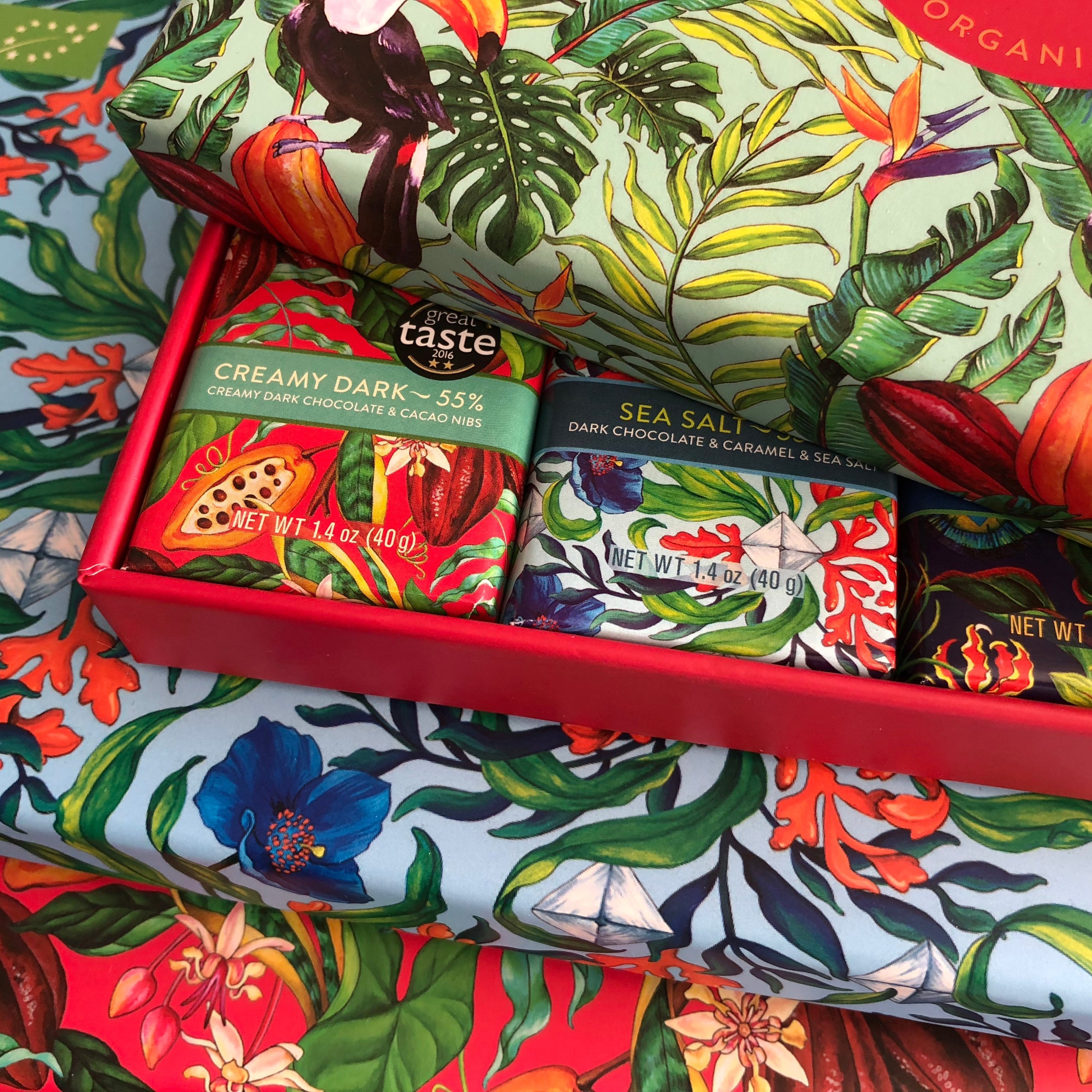 Geschenke zum Ruhestand