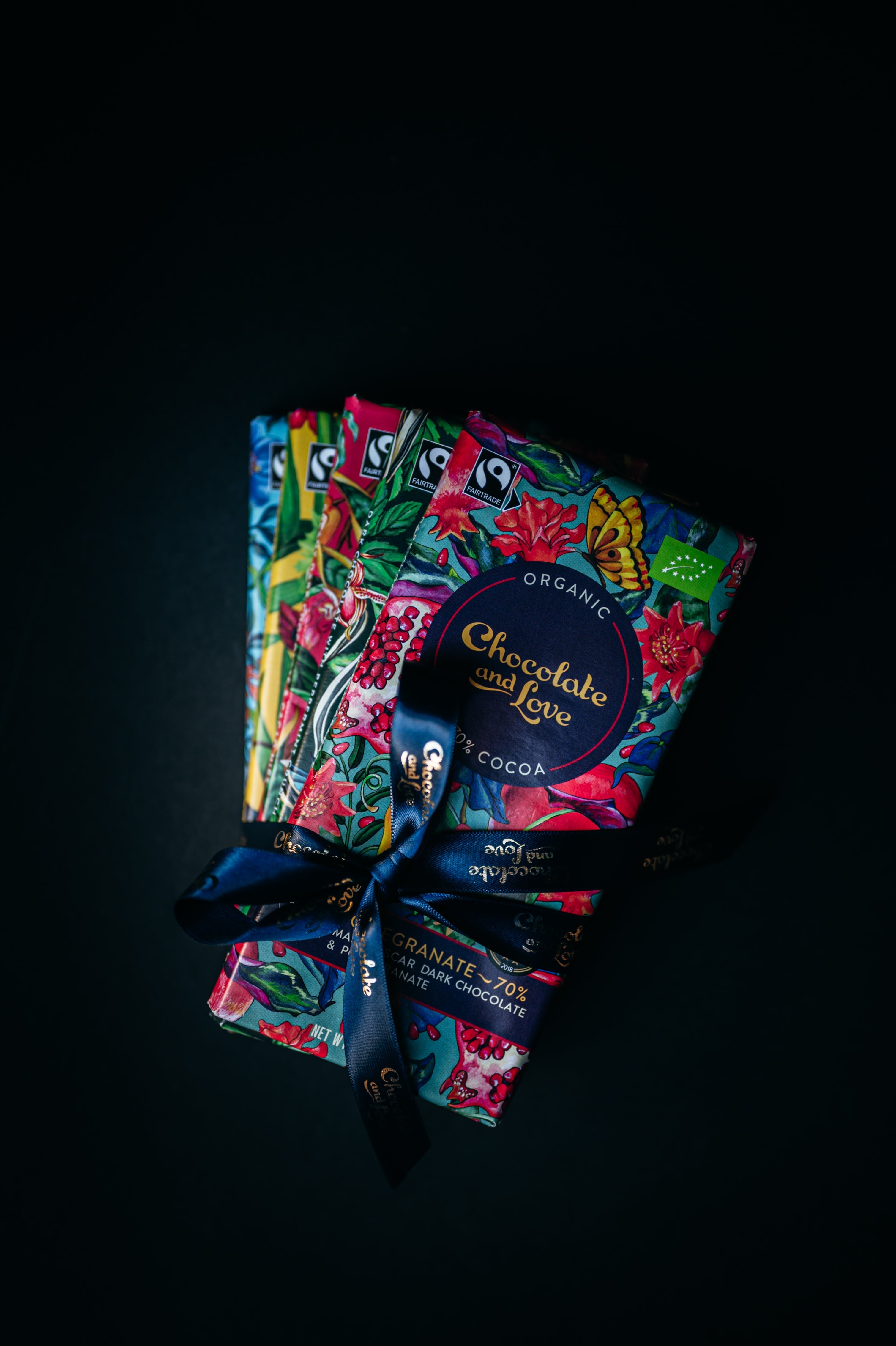 Firmengeschenke für Kundinnen & Kolleginnen