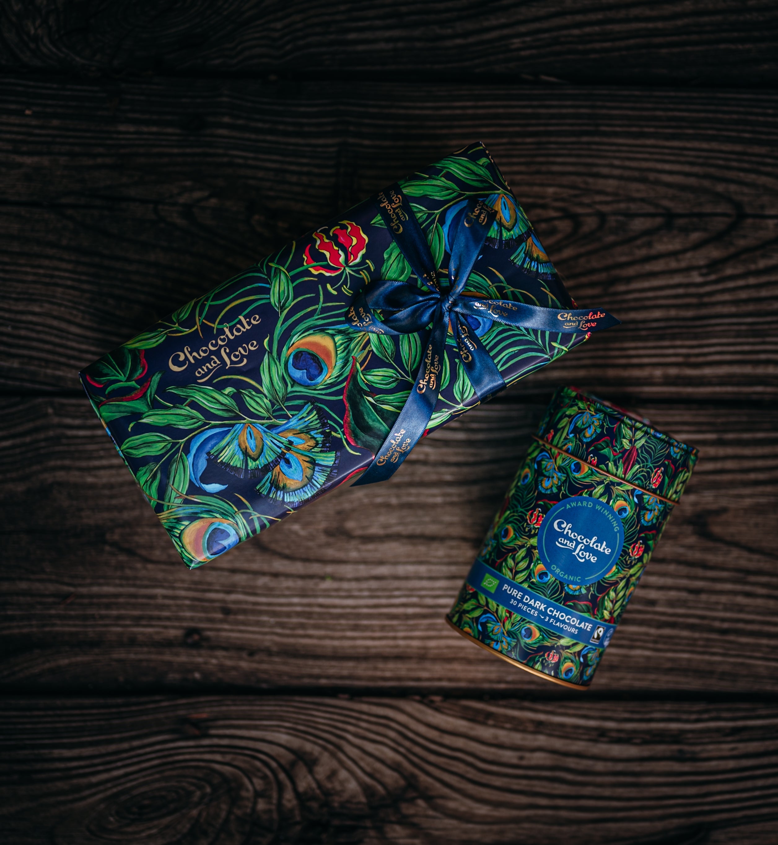 Rich Dark Kollektion