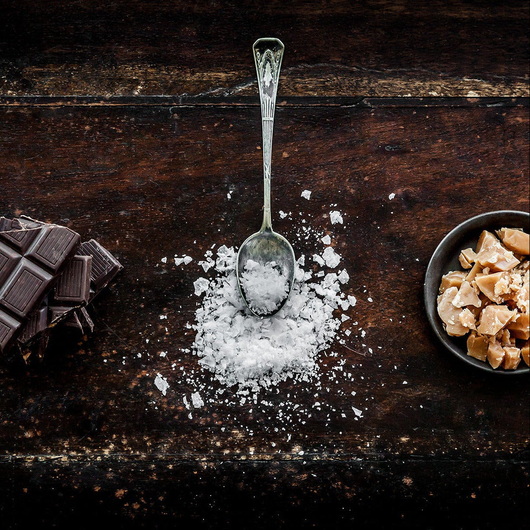 MEERSALZ NAPOLITAIN GESCHENK