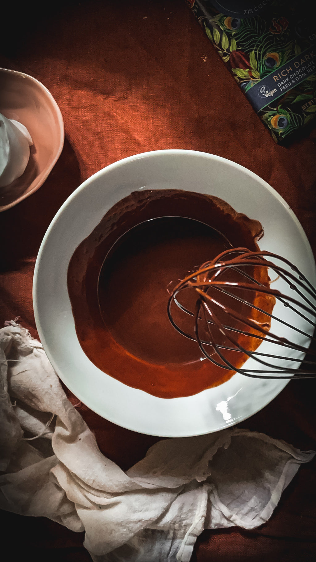 RICH DARK DUNKLE 71%