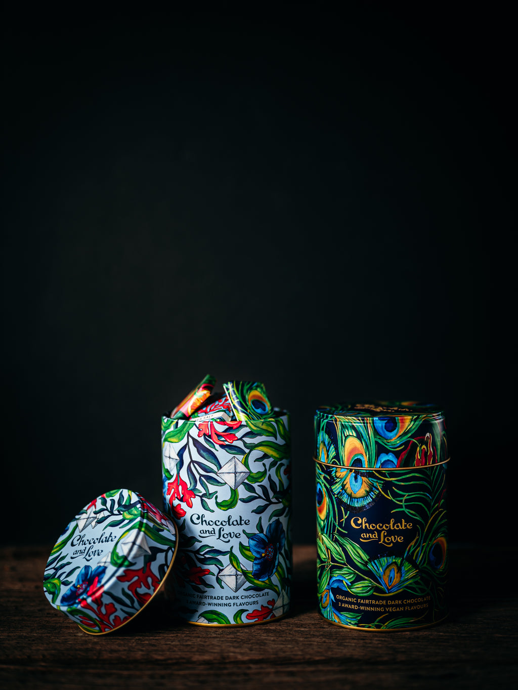 MEERSALZ GESCHENKDOSE